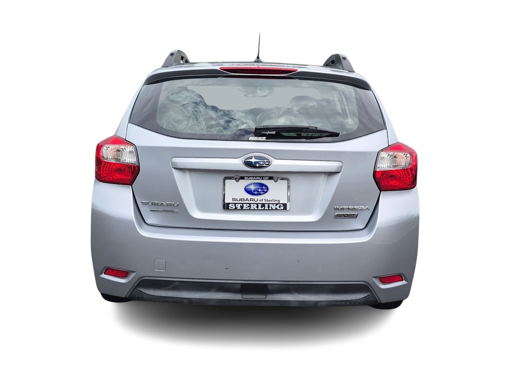 Thumbnail: 2013 Subaru Impreza - 5