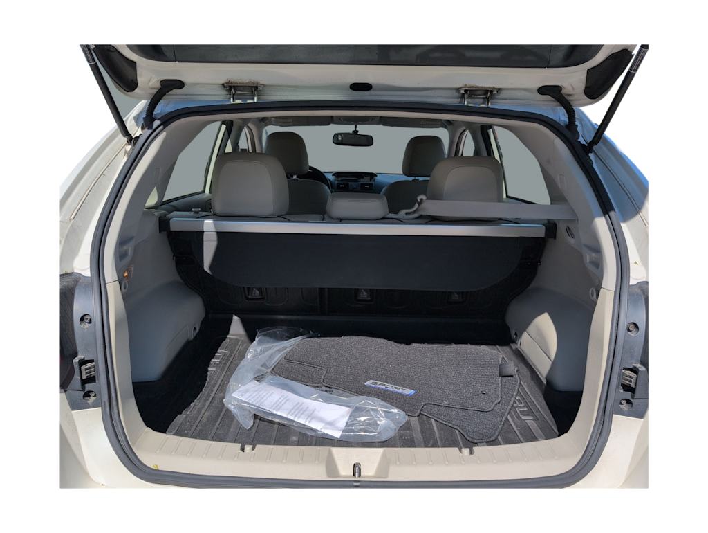 Thumbnail: 2013 Subaru Impreza - 16