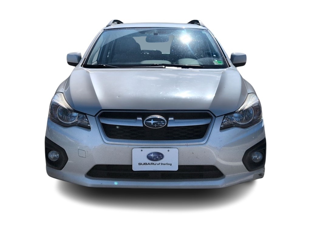 Thumbnail: 2013 Subaru Impreza - 6