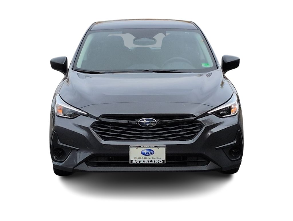 Thumbnail: 2025 Subaru Impreza - 6