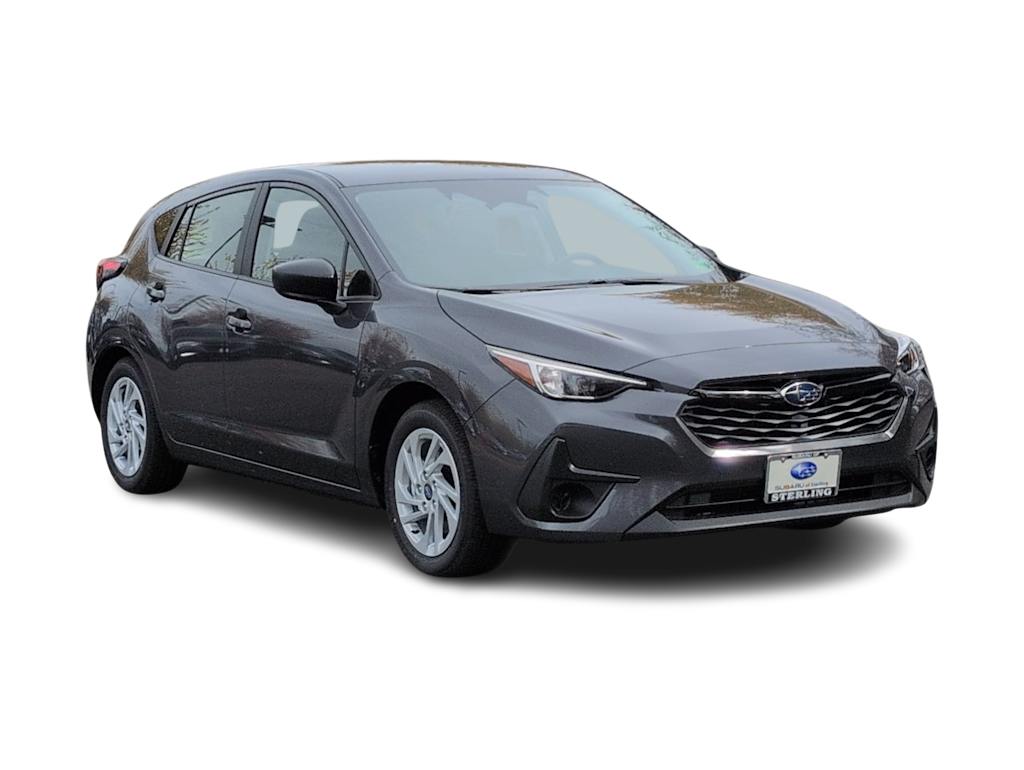 Thumbnail: 2025 Subaru Impreza - 20