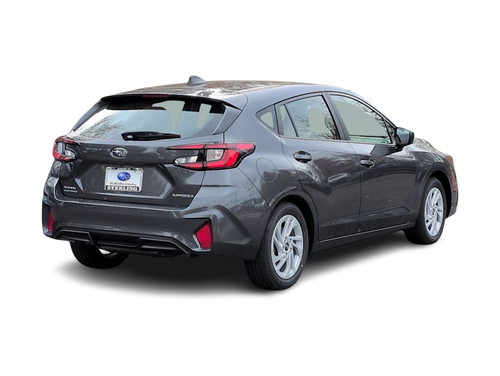 Thumbnail: 2025 Subaru Impreza - 22