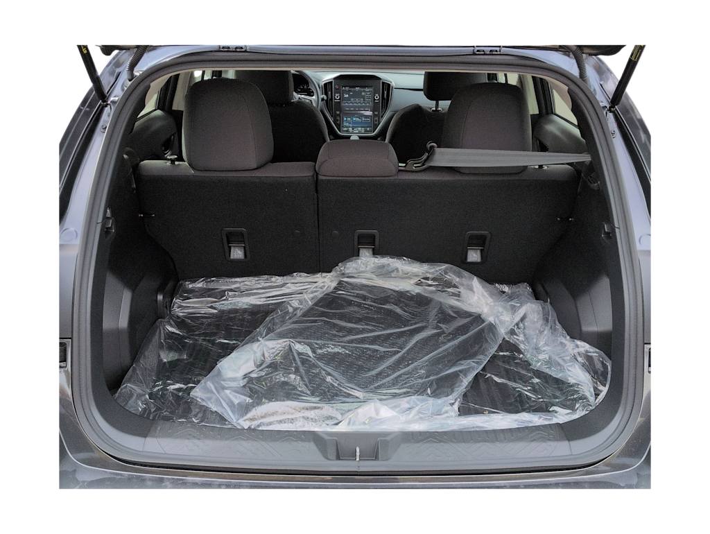 Thumbnail: 2025 Subaru Impreza - 17