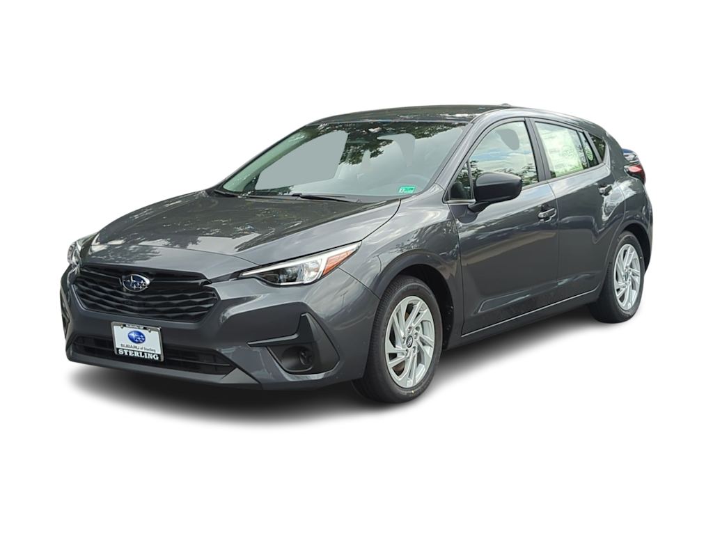 Thumbnail: 2025 Subaru Impreza - 21