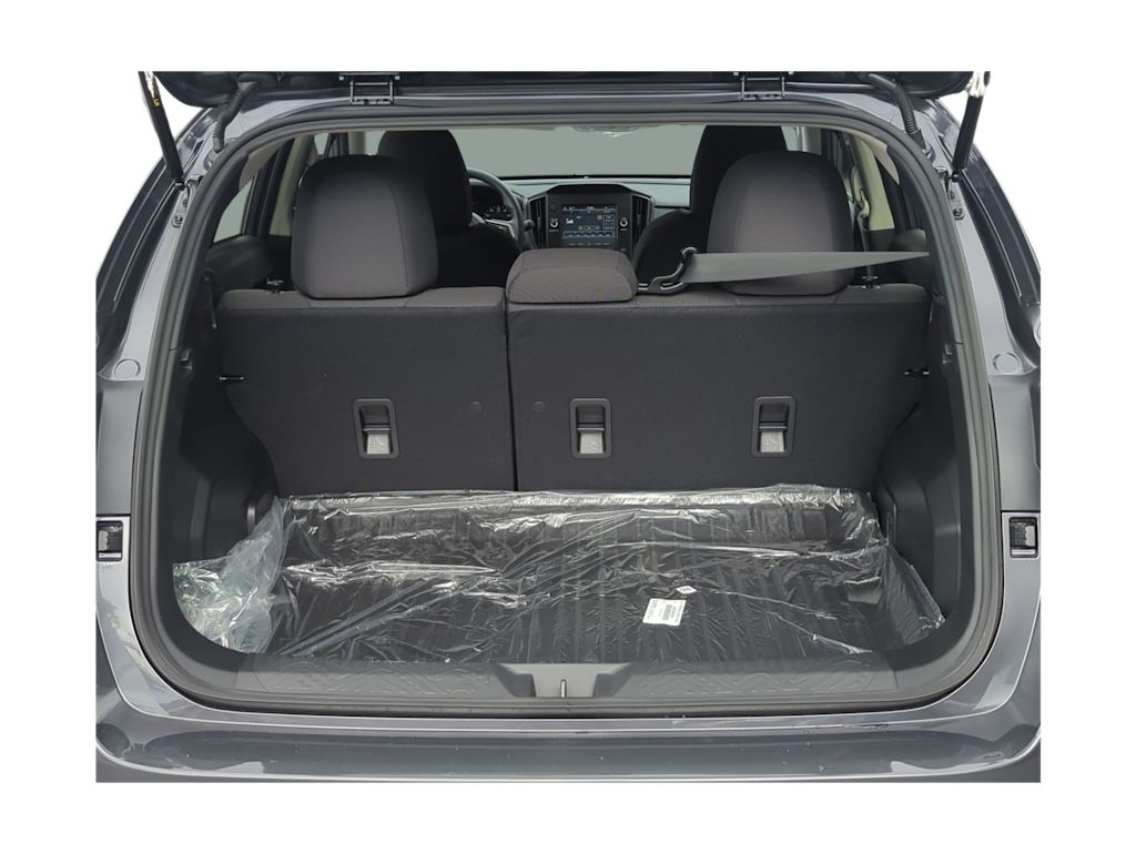 Thumbnail: 2025 Subaru Impreza - 17