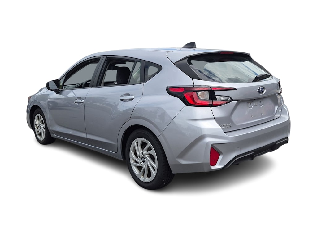 Thumbnail: 2024 Subaru Impreza - 4