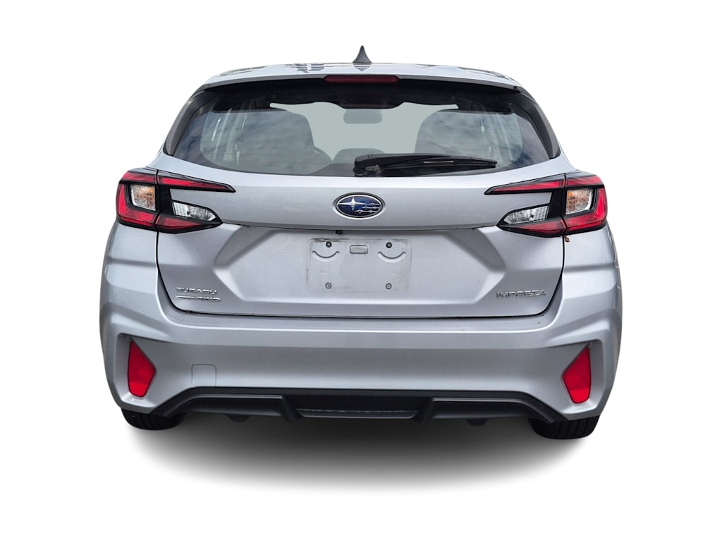 Thumbnail: 2024 Subaru Impreza - 5