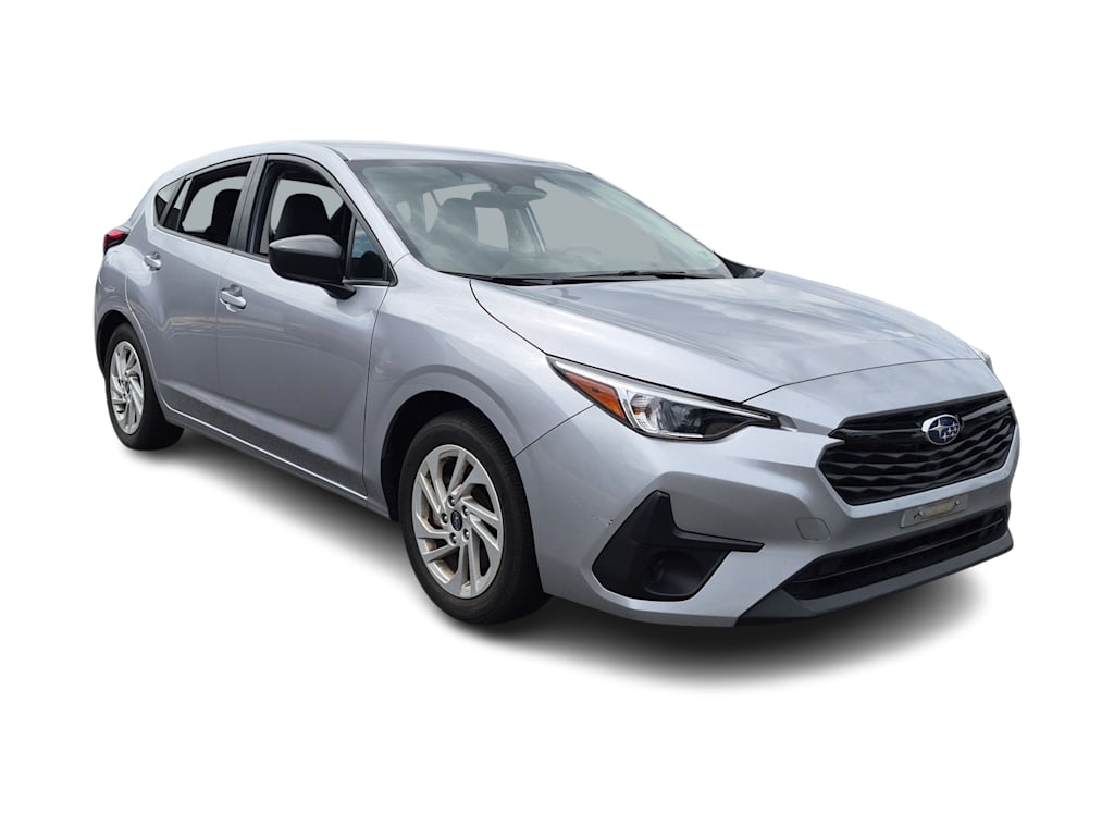 Thumbnail: 2024 Subaru Impreza - 18