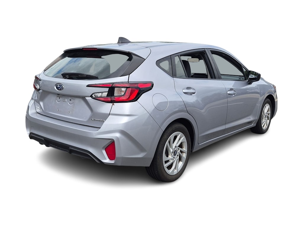 Thumbnail: 2024 Subaru Impreza - 20