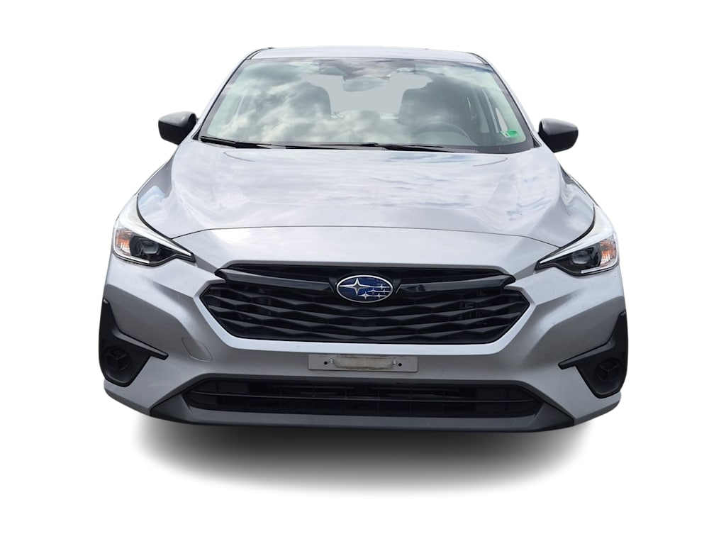 Thumbnail: 2024 Subaru Impreza - 6