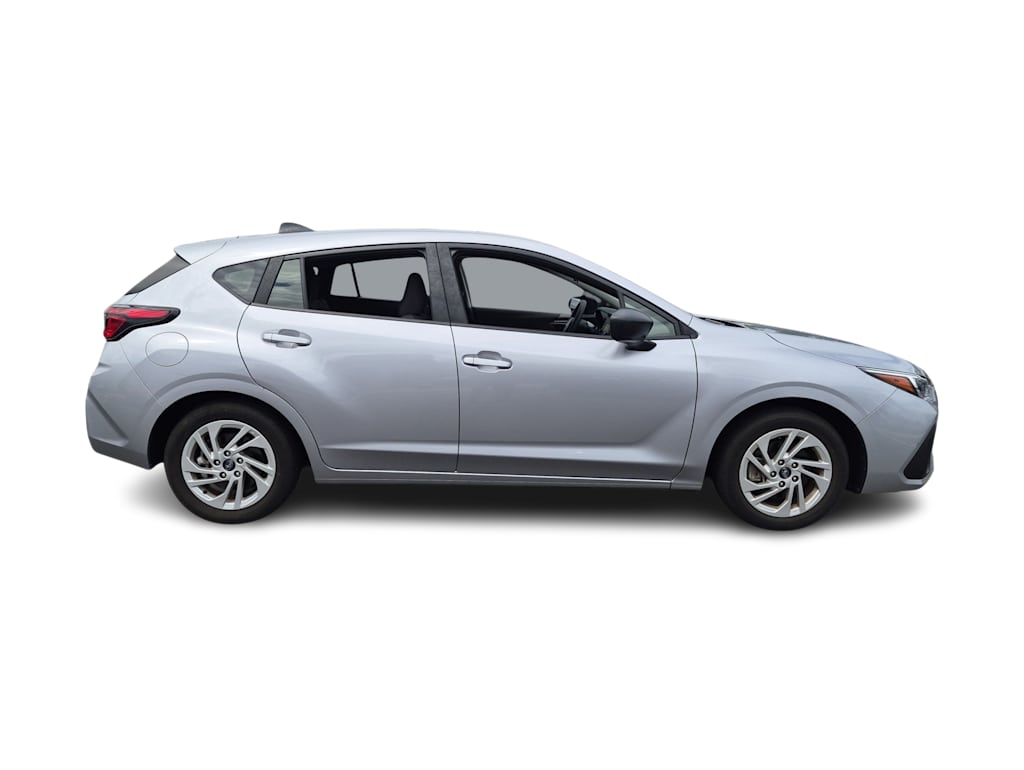 Thumbnail: 2024 Subaru Impreza - 21