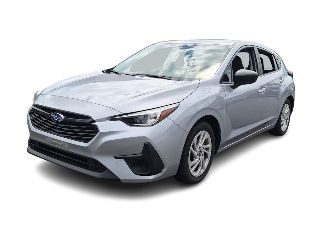 Thumbnail: 2024 Subaru Impreza - 19