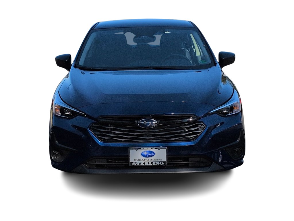 Thumbnail: 2025 Subaru Impreza - 5