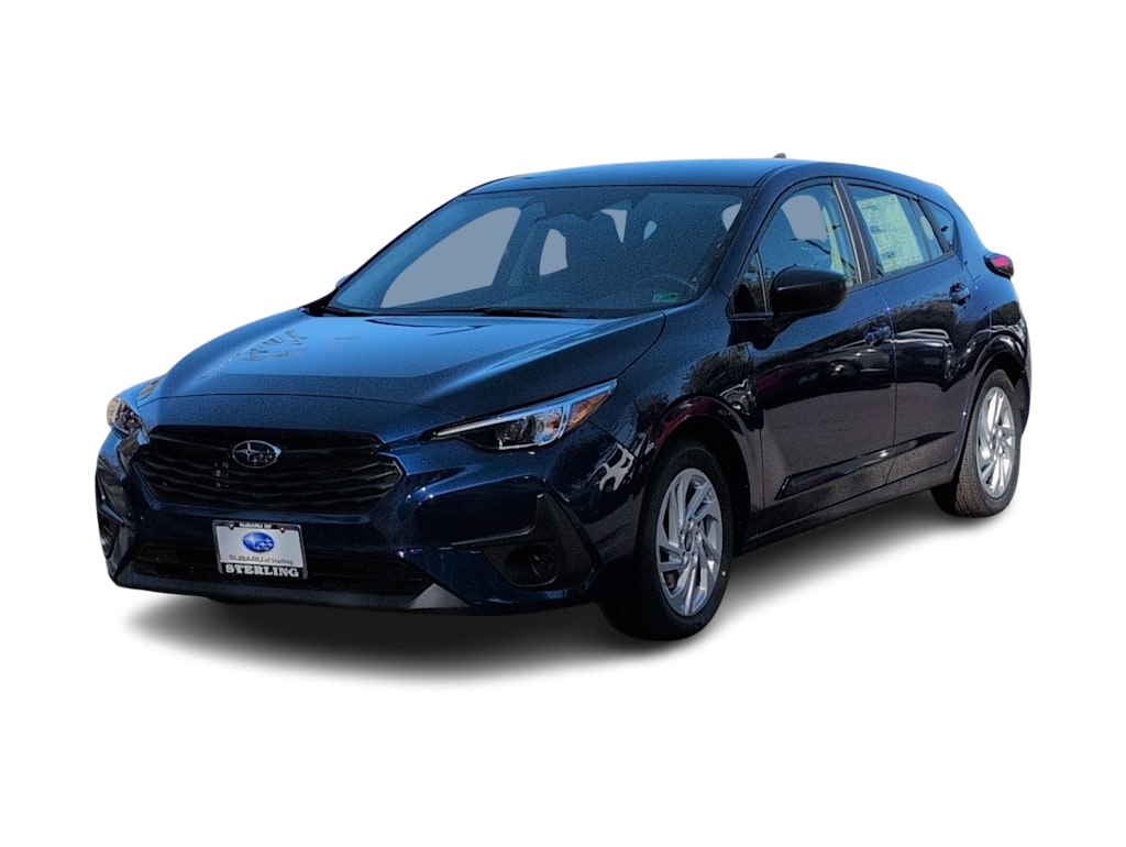 Thumbnail: 2025 Subaru Impreza - 20