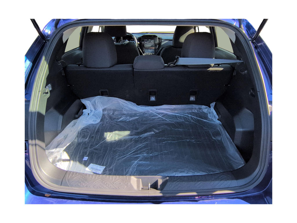 Thumbnail: 2025 Subaru Impreza - 16