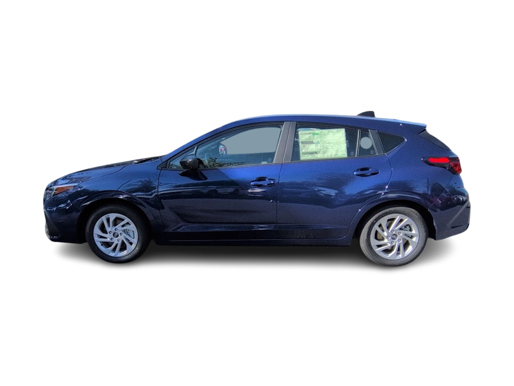 Thumbnail: 2025 Subaru Impreza - 3