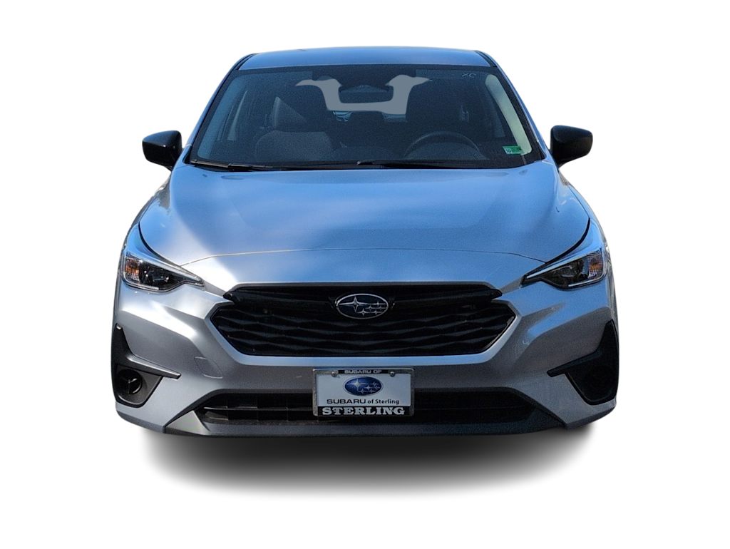 Thumbnail: 2025 Subaru Impreza - 6