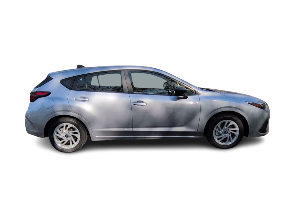 Thumbnail: 2025 Subaru Impreza - 24