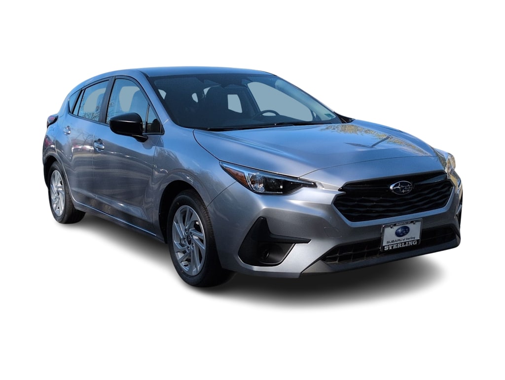 Thumbnail: 2025 Subaru Impreza - 21