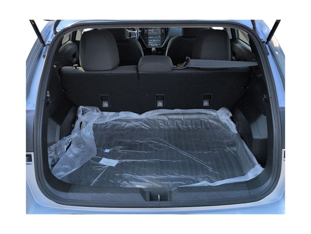 Thumbnail: 2025 Subaru Impreza - 18