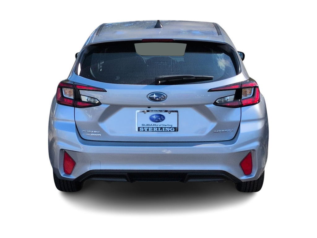 Thumbnail: 2025 Subaru Impreza - 5