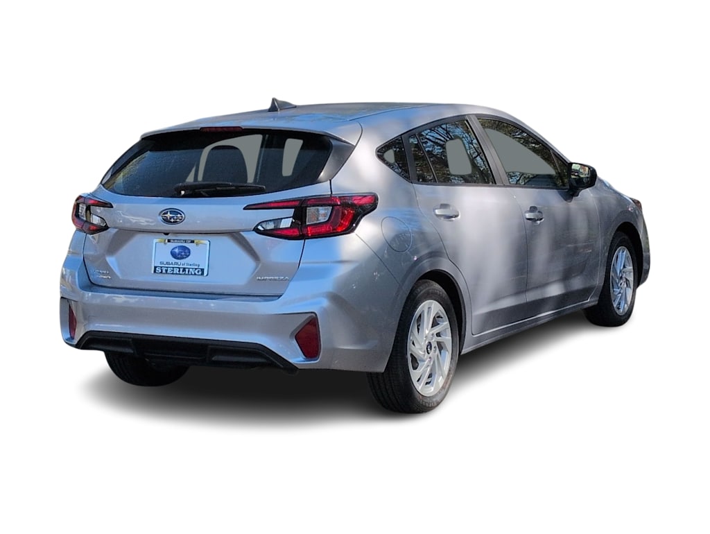 Thumbnail: 2025 Subaru Impreza - 23