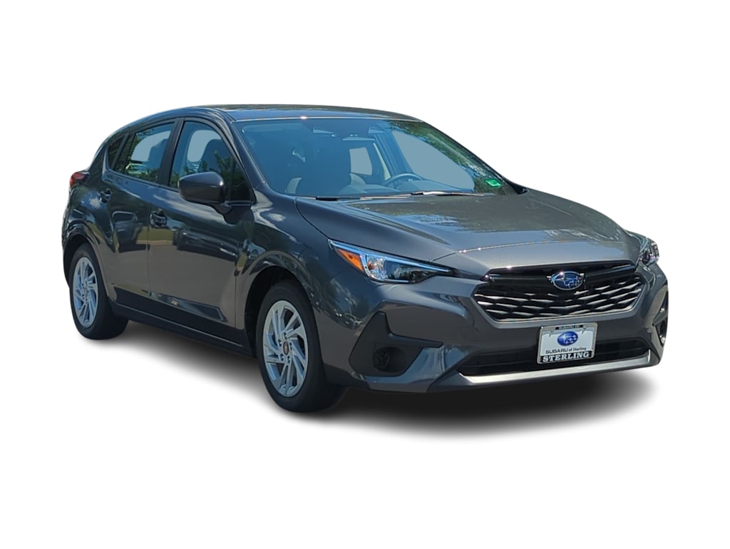 Thumbnail: 2025 Subaru Impreza - 20