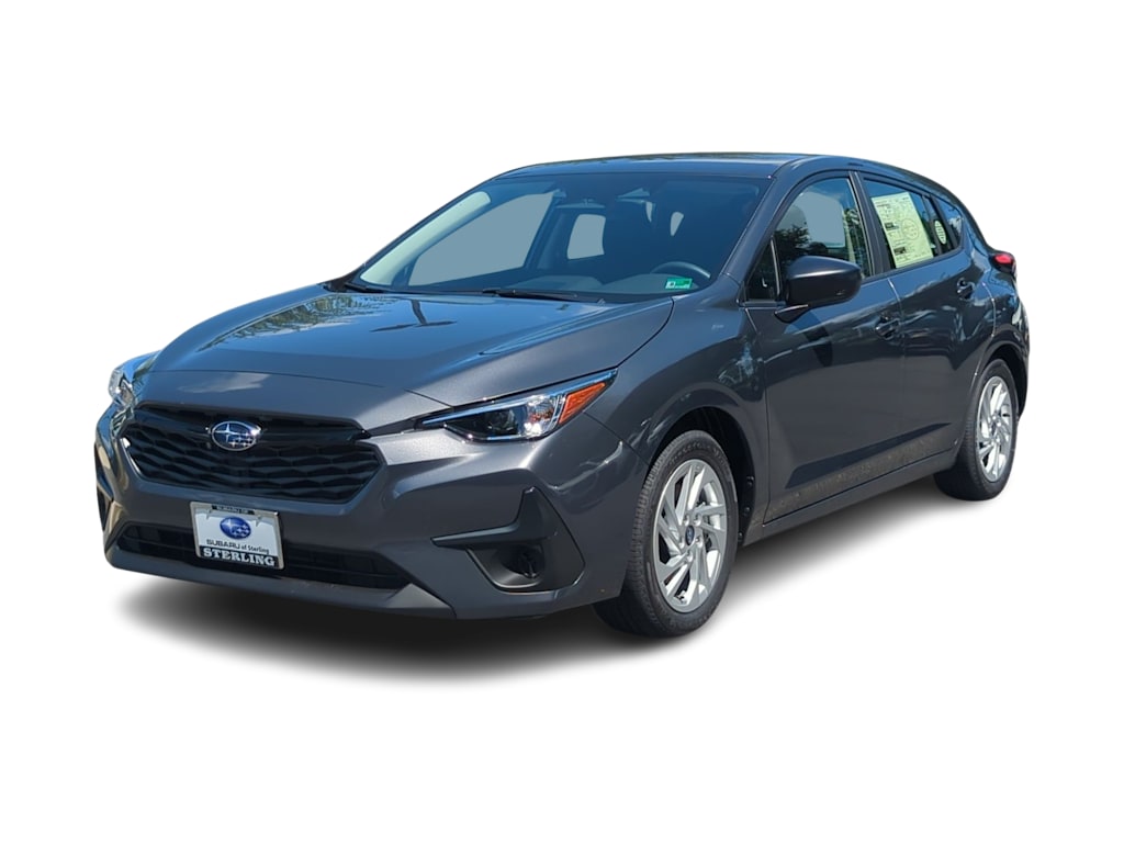 Thumbnail: 2025 Subaru Impreza - 21