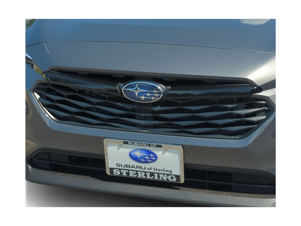 Thumbnail: 2025 Subaru Impreza - 24