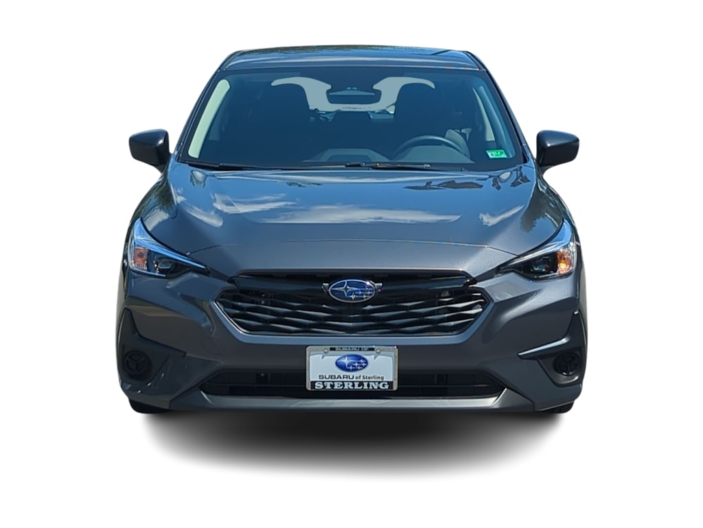 Thumbnail: 2025 Subaru Impreza - 6