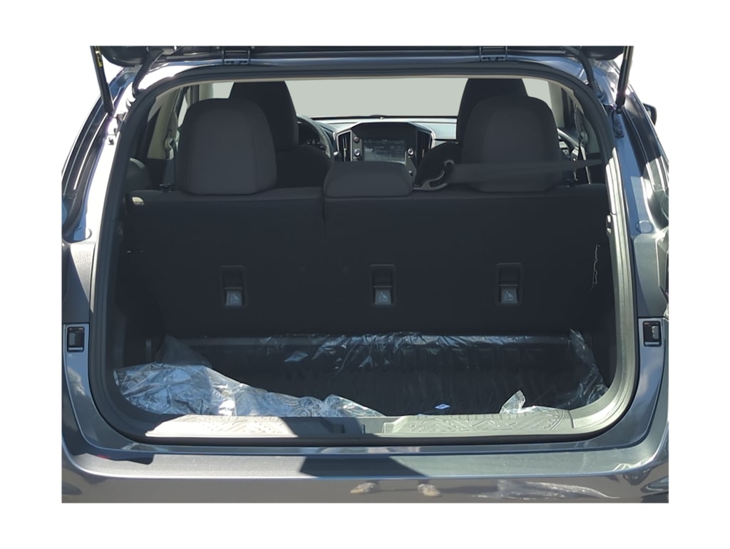 Thumbnail: 2025 Subaru Impreza - 17