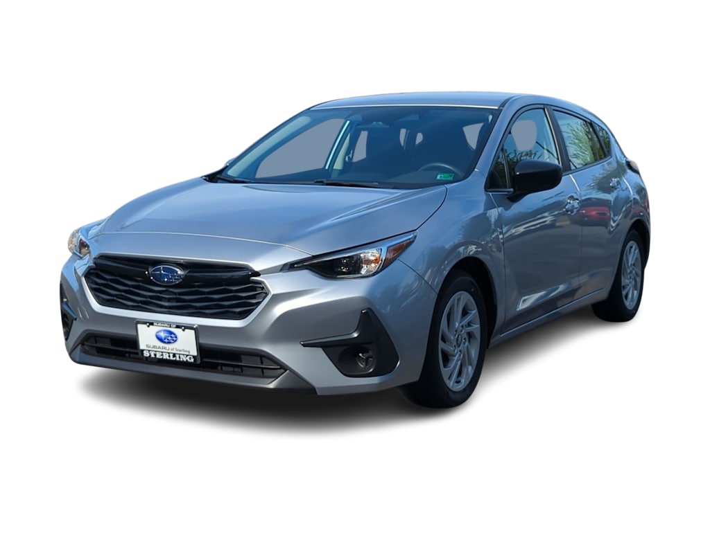 Thumbnail: 2025 Subaru Impreza - 21