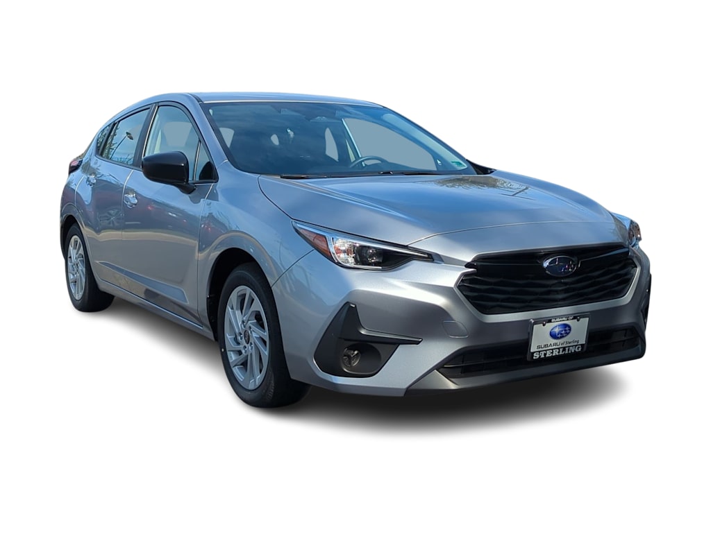 Thumbnail: 2025 Subaru Impreza - 20