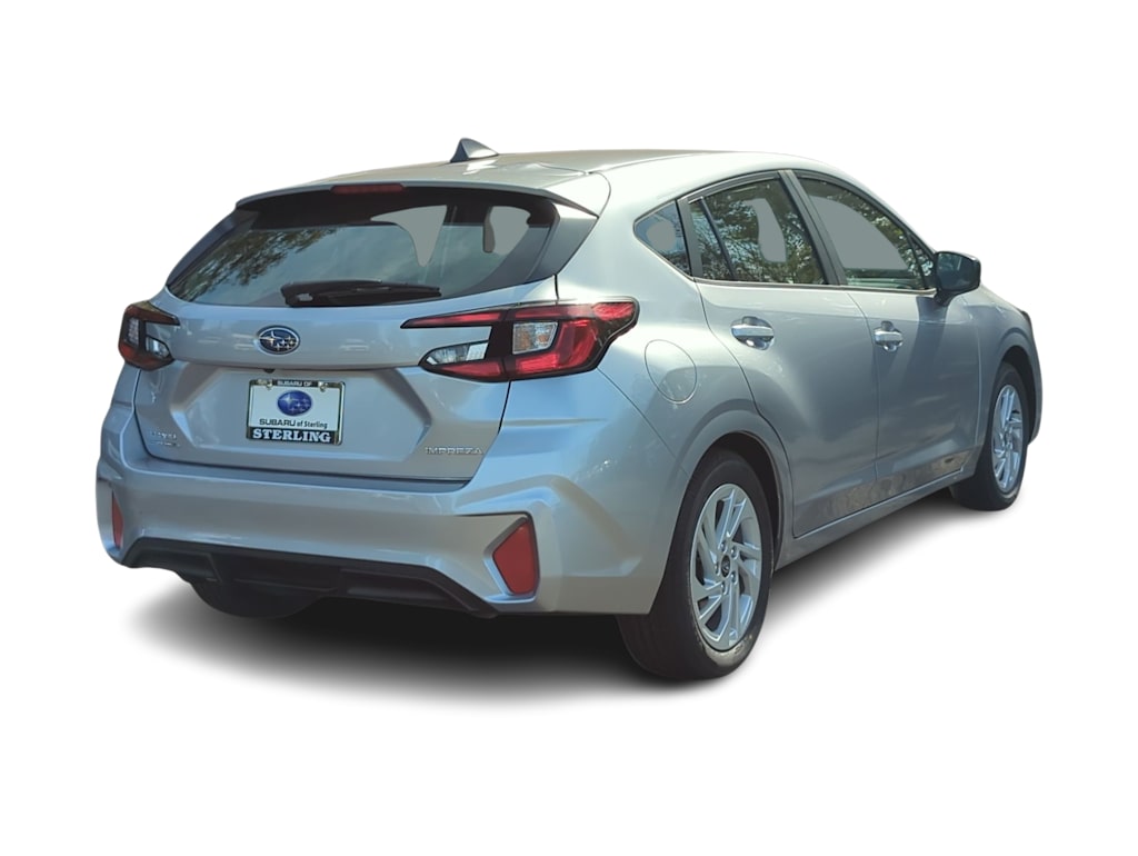 Thumbnail: 2025 Subaru Impreza - 22