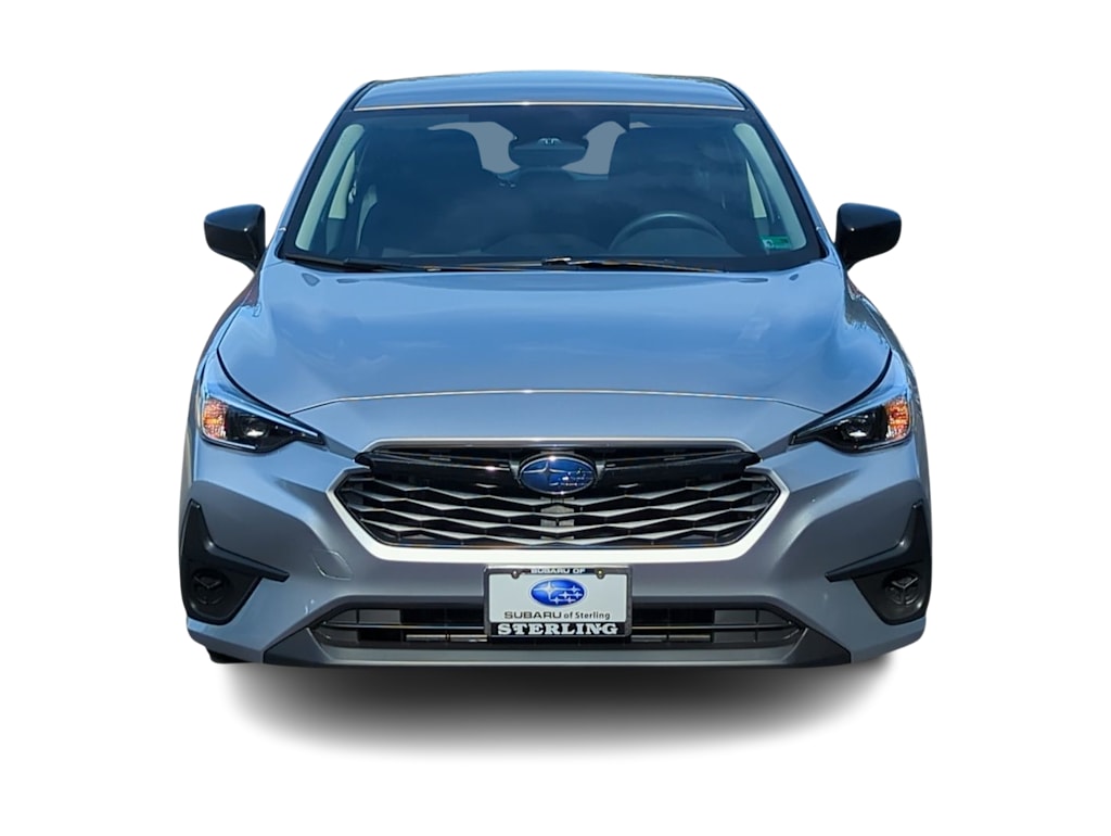 Thumbnail: 2025 Subaru Impreza - 6