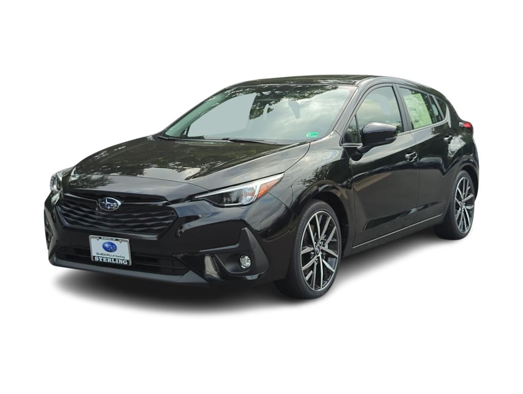 Thumbnail: 2025 Subaru Impreza - 21