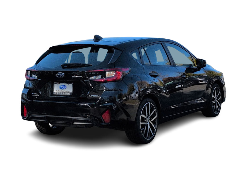 Thumbnail: 2025 Subaru Impreza - 22