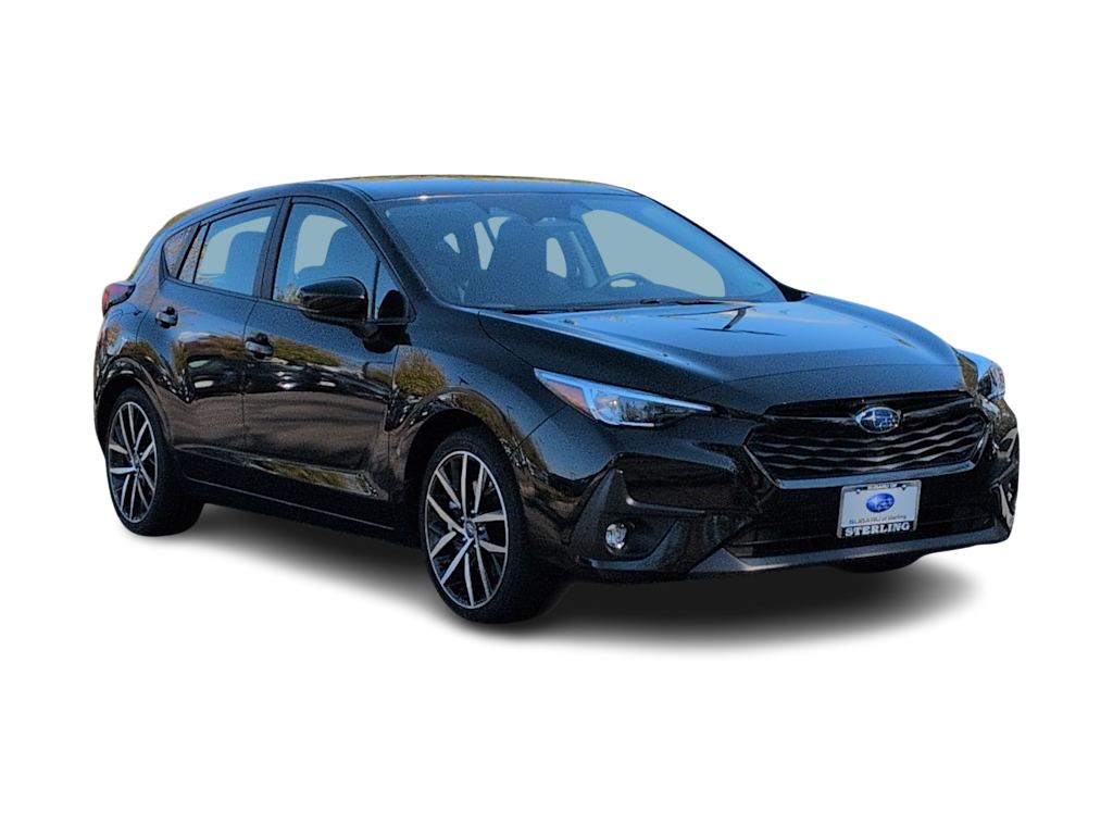 Thumbnail: 2025 Subaru Impreza - 20