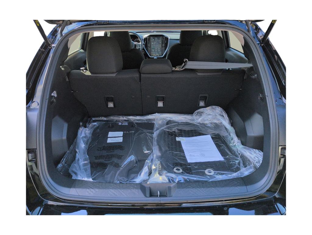 Thumbnail: 2025 Subaru Impreza - 17