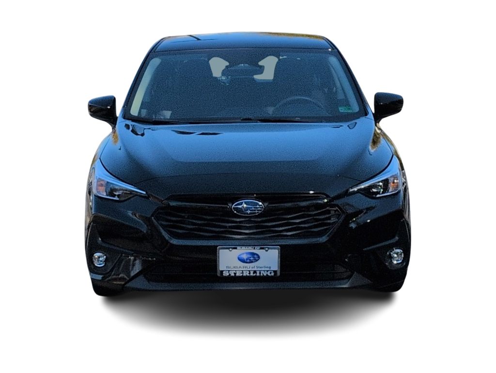 Thumbnail: 2025 Subaru Impreza - 6