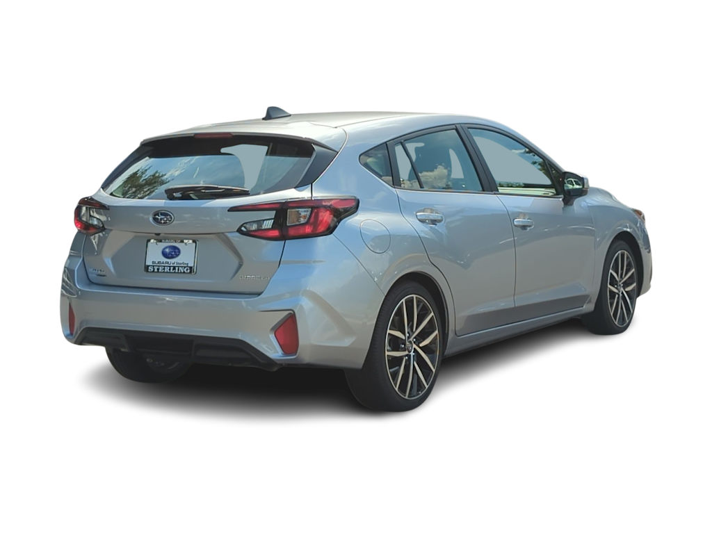 Thumbnail: 2025 Subaru Impreza - 22