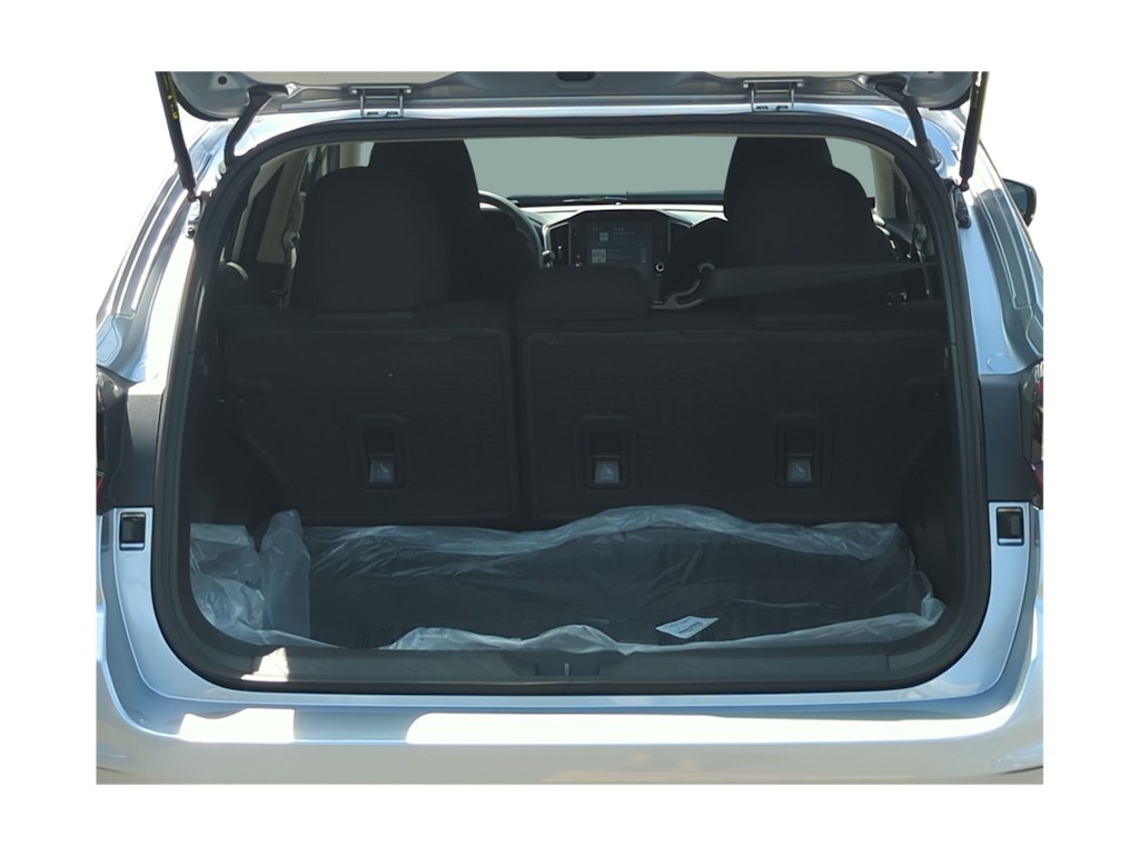 Thumbnail: 2025 Subaru Impreza - 17