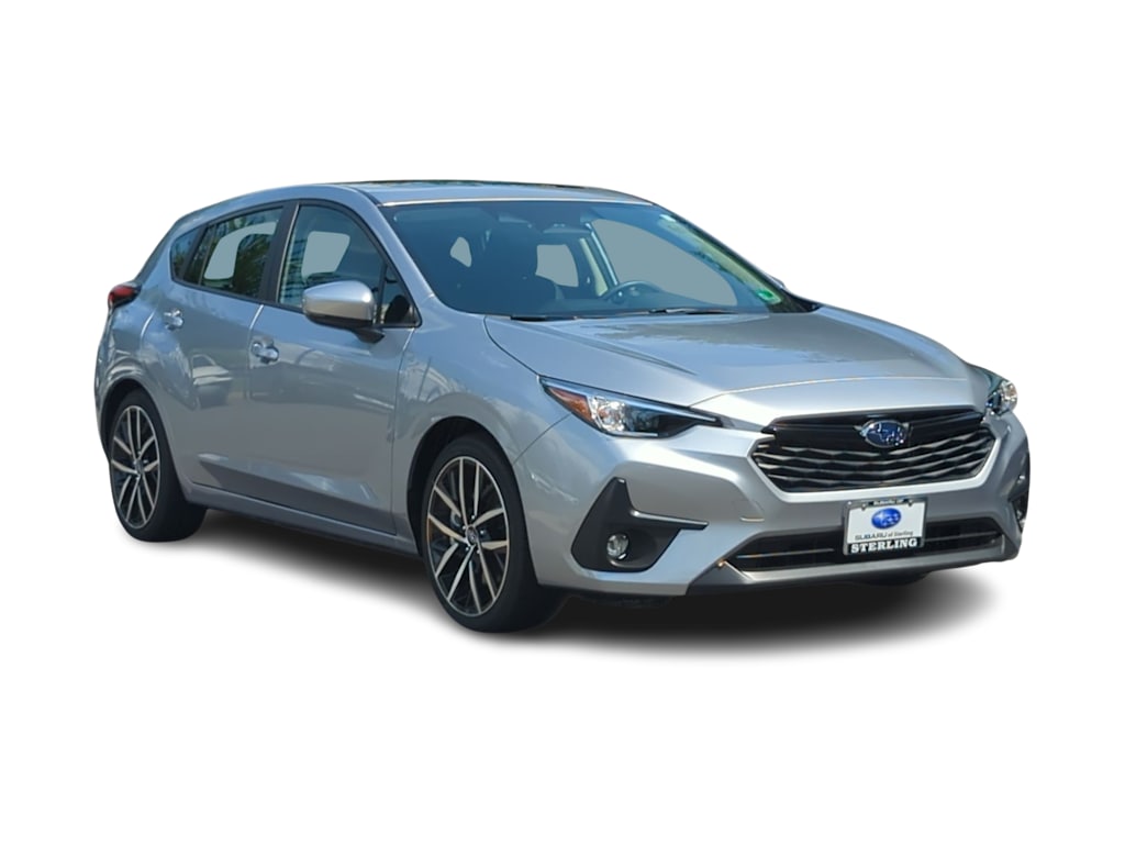 Thumbnail: 2025 Subaru Impreza - 20