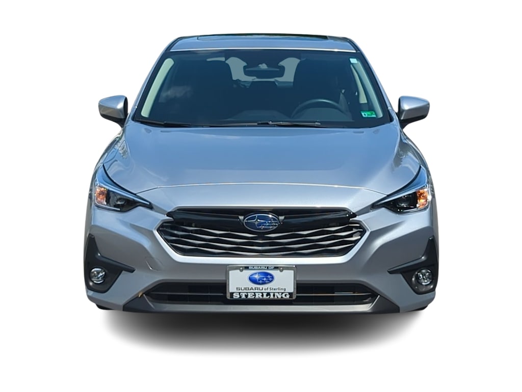 Thumbnail: 2025 Subaru Impreza - 6