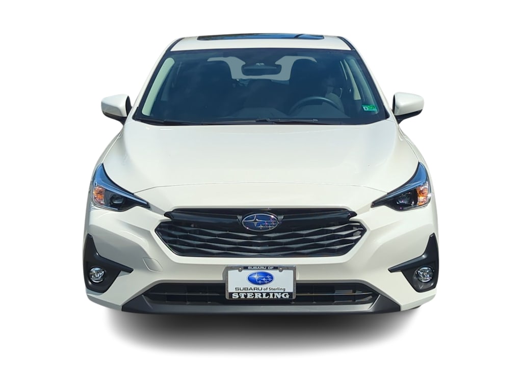 Thumbnail: 2025 Subaru Impreza - 6