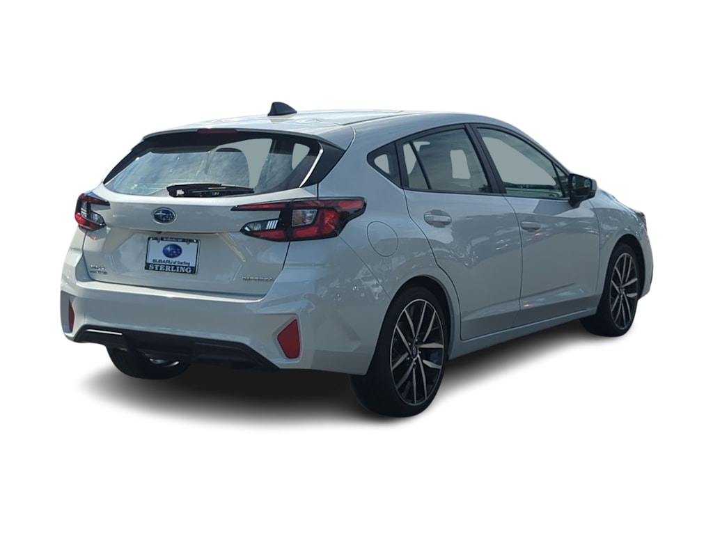 Thumbnail: 2025 Subaru Impreza - 22