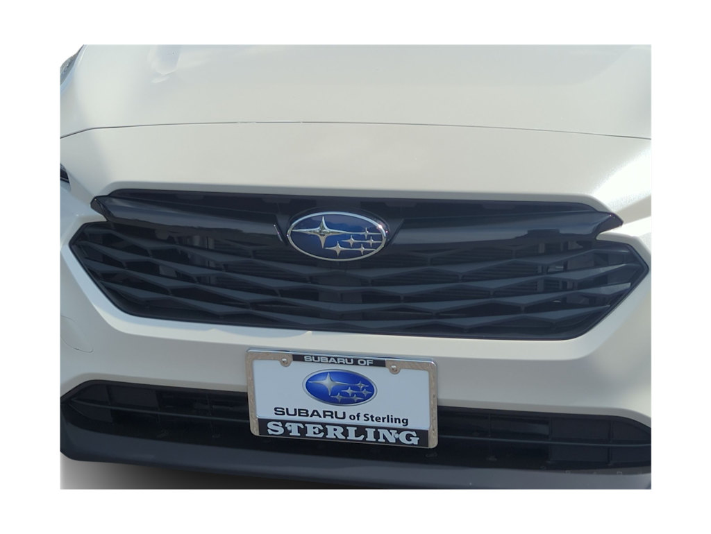 Thumbnail: 2025 Subaru Impreza - 25