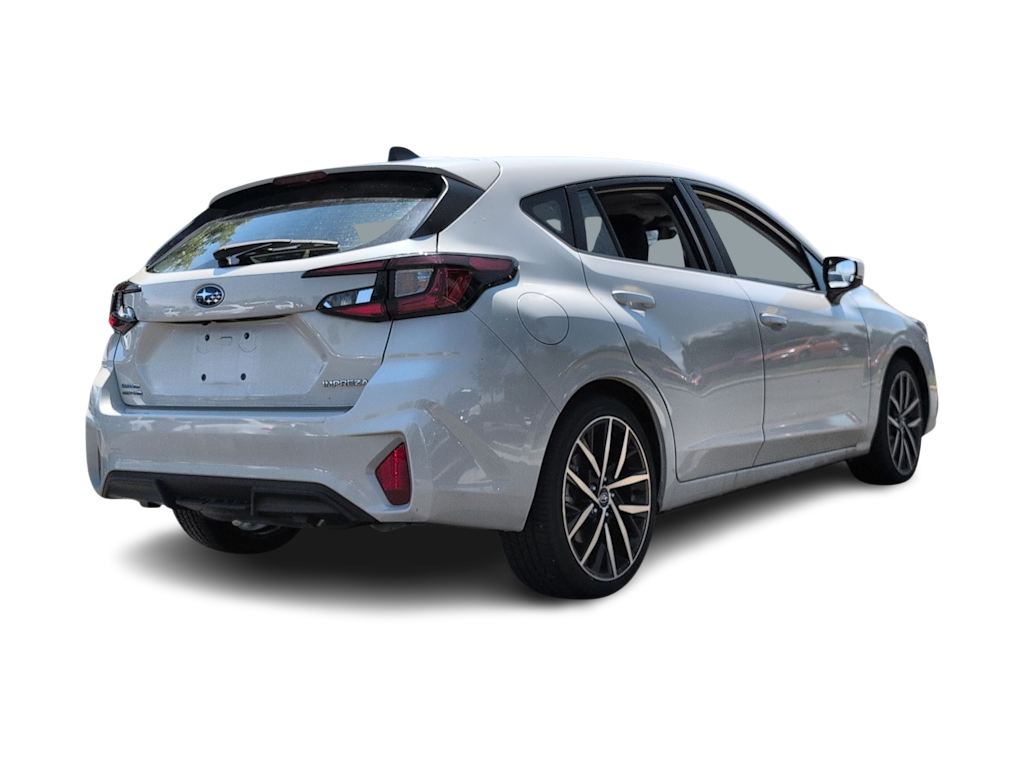 Thumbnail: 2025 Subaru Impreza - 21