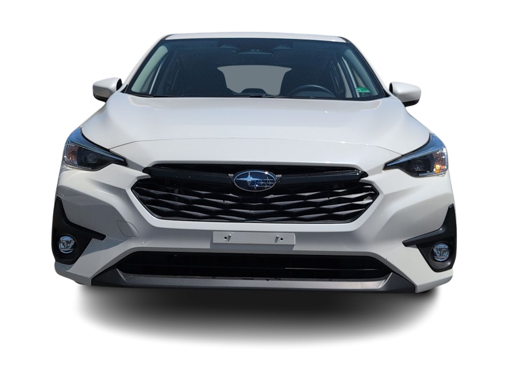 Thumbnail: 2025 Subaru Impreza - 6