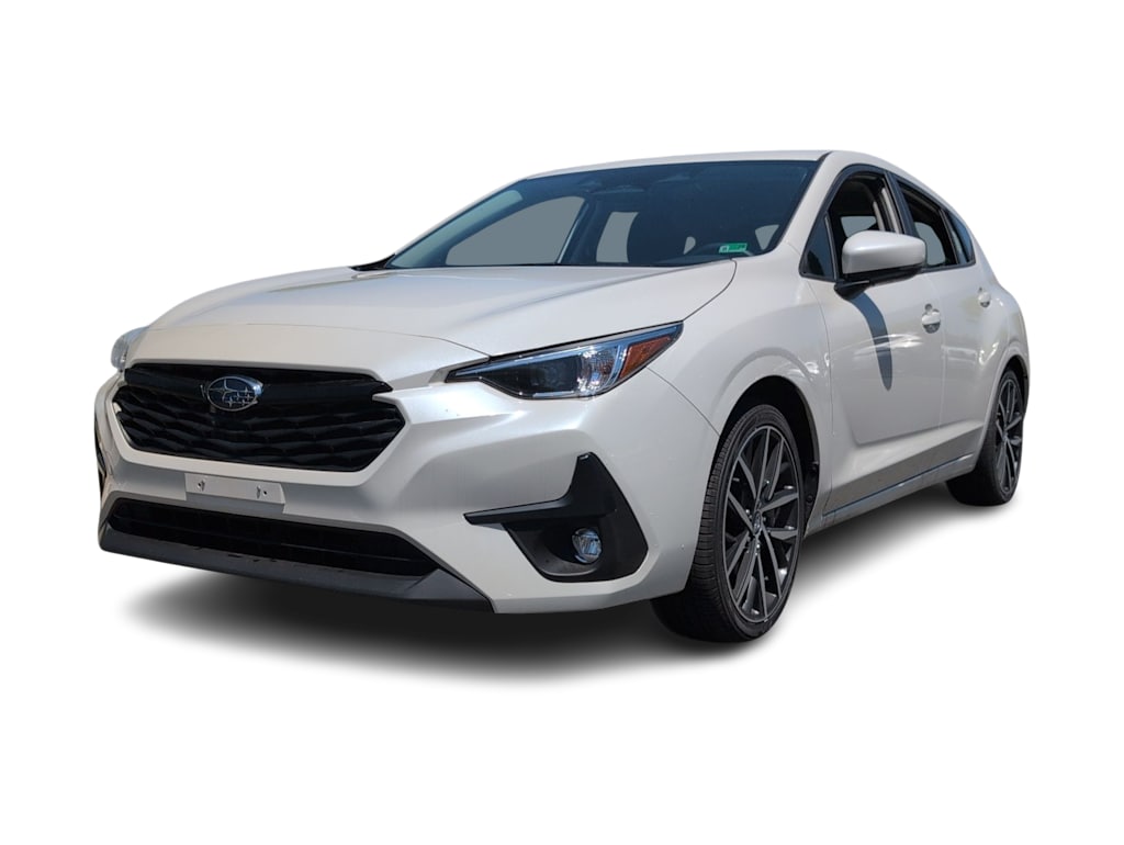 Thumbnail: 2025 Subaru Impreza - 20